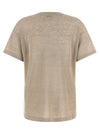 Brunello Cucinelli Dazzling Collar Sweater