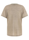 Brunello Cucinelli Dazzling Collar Sweater