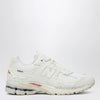 New Balance Sneakers 2002R Protection Pack white