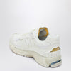 New Balance Sneaker 2002R Protection Pack white