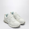 New Balance Off White quilted 2002R sneakers