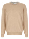 Brunello Cucinelli Cashmere Sweater