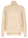 Brunello Cucinelli Cashmere Turtleneck Sweater