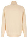 Brunello Cucinelli Cashmere Turtleneck Sweater