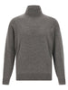 Brunello Cucinelli Turtleneck Sweater