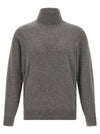 Brunello Cucinelli Turtleneck Sweater