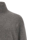 Brunello Cucinelli Turtleneck Sweater