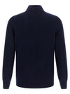 Brunello Cucinelli Half-zip Sweater