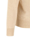 Brunello Cucinelli Cashmere Knit Polo Shirt