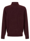 Brunello Cucinelli Cashmere Knit Polo Shirt