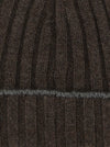 Brunello Cucinelli Cashmere Turn-up Beanie
