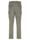 Brunello Cucinelli Cargo Pants