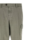 Brunello Cucinelli Cargo Pants