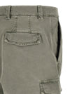 Brunello Cucinelli Cargo Pants