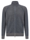 Brunello Cucinelli Vanisé Cashmere Cardigan