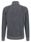 Brunello Cucinelli Vanisé Cashmere Cardigan