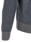 Brunello Cucinelli Vanisé Cashmere Cardigan