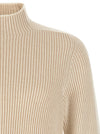 Brunello Cucinelli English Ribbed Sweater