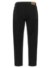 Brunello Cucinelli Straight Leg Jeans