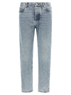 Brunello Cucinelli Five-pocket Jeans