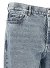 Brunello Cucinelli Five-pocket Jeans