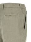 Brunello Cucinelli Linen Gabardine Trousers