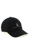Brunello Cucinelli Baseball Hat