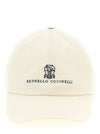 Brunello Cucinelli Baseball Hat