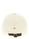 Brunello Cucinelli Baseball Hat