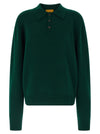 Guest In Residence Allday Polo Shirt