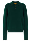 Guest In Residence Allday Polo Shirt