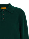 Guest In Residence Allday Polo Shirt