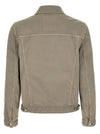 Brunello Cucinelli Denim Jacket