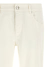 Brunello Cucinelli Traditional Fit Jeans