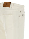 Brunello Cucinelli Traditional Fit Jeans