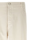 Brunello Cucinelli Garment-dyed Denim Jeans