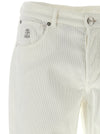 Brunello Cucinelli Velvet Pants