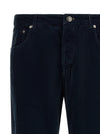 Brunello Cucinelli Corduroy Pants