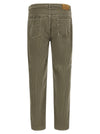 Brunello Cucinelli Corduroy Pants