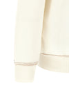Brunello Cucinelli Braided Jacquard Shoulders Cardigan