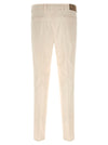 Brunello Cucinelli American Pima Cotton Pants