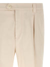 Brunello Cucinelli American Pima Cotton Pants