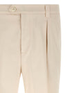 Brunello Cucinelli American Pima Cotton Pants