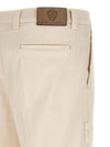 Brunello Cucinelli American Pima Cotton Pants