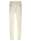 Brunello Cucinelli American Pima Cotton Pants