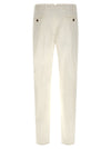 Brunello Cucinelli American Pima Cotton Pants