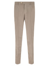 Brunello Cucinelli American Pima Cotton Pants
