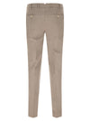 Brunello Cucinelli American Pima Cotton Pants