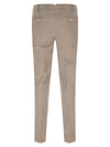 Brunello Cucinelli American Pima Cotton Pants