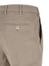 Brunello Cucinelli American Pima Cotton Pants